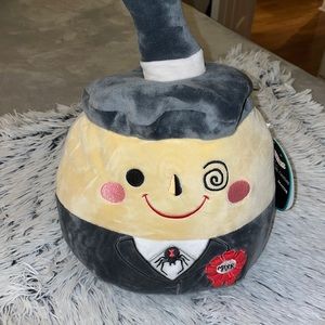 nbc mayor squishmallow